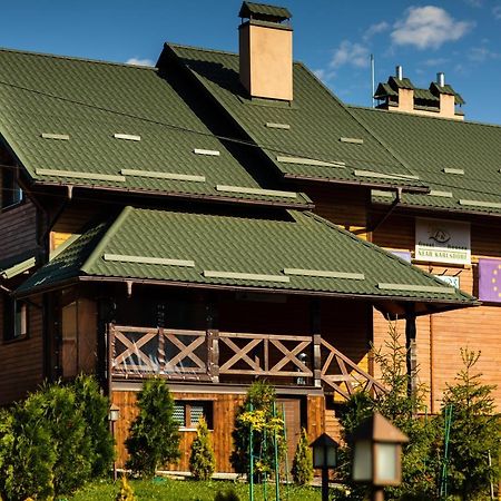 Guest Houses Near Karlsdorf Klimets Exterior photo