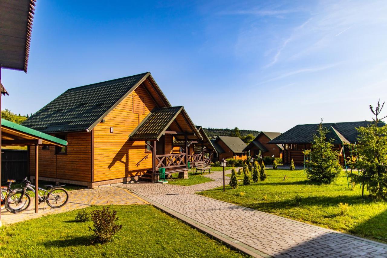 Guest Houses Near Karlsdorf Klimets Exterior photo