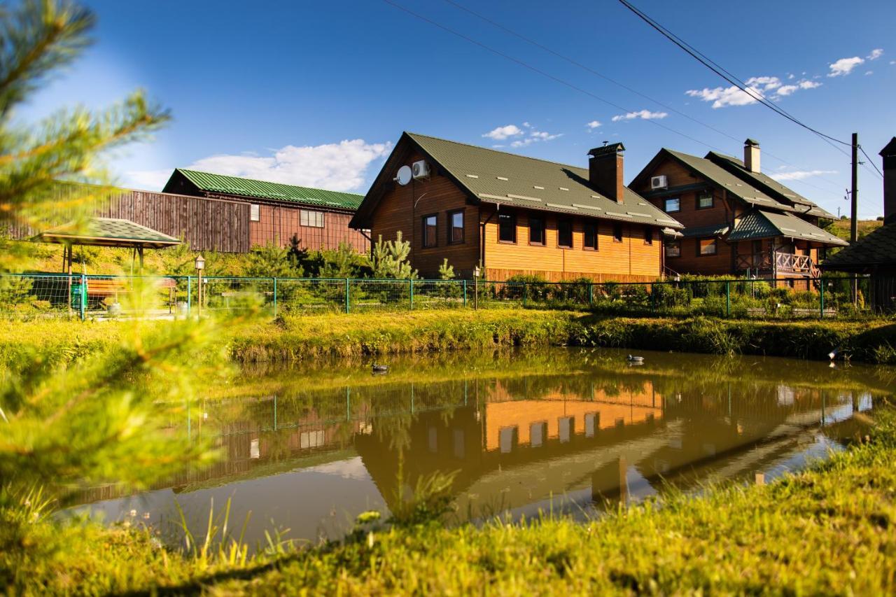 Guest Houses Near Karlsdorf Klimets Exterior photo