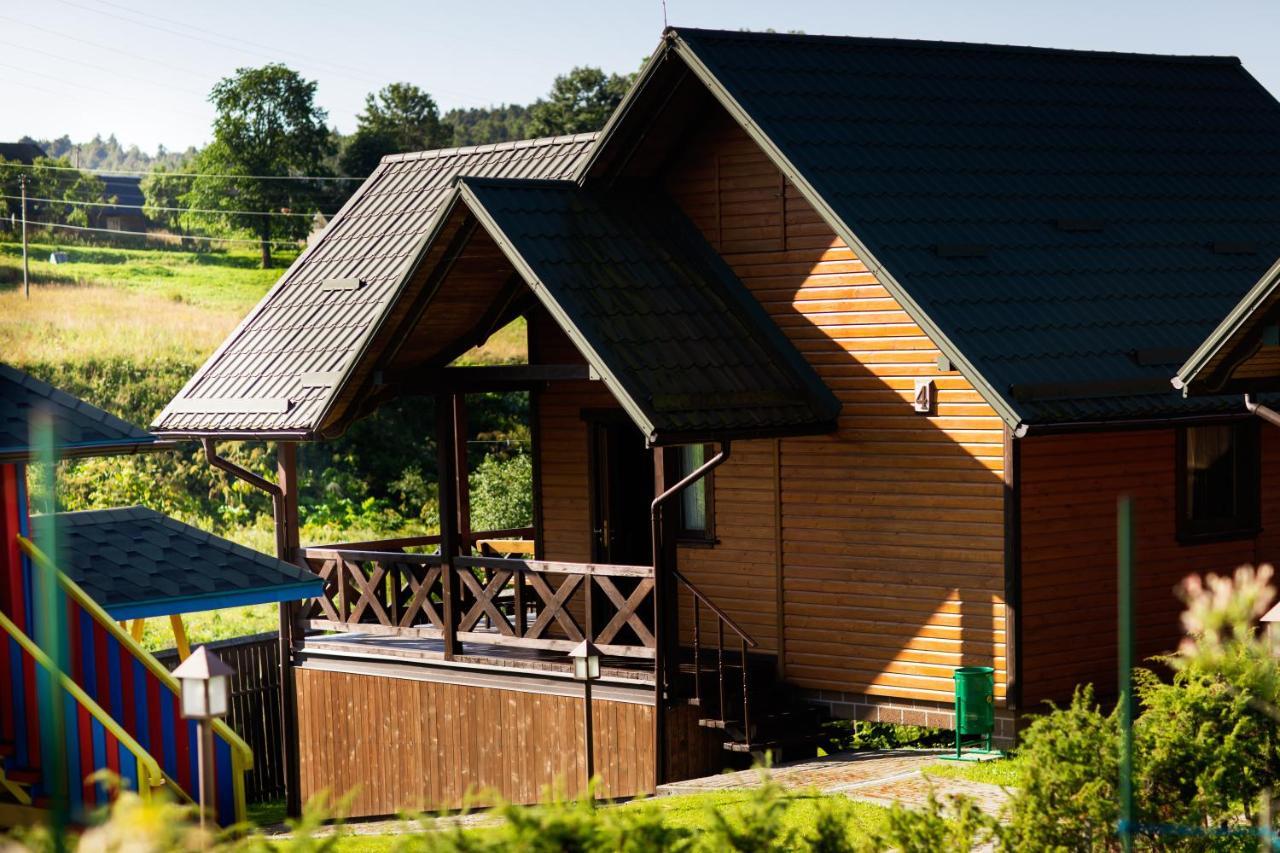 Guest Houses Near Karlsdorf Klimets Exterior photo