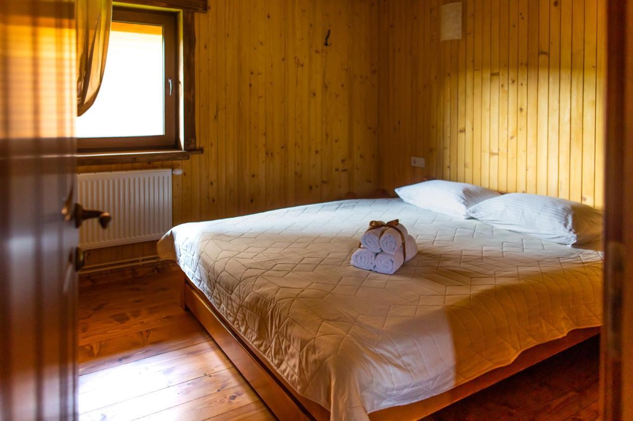Guest Houses Near Karlsdorf Klimets Exterior photo