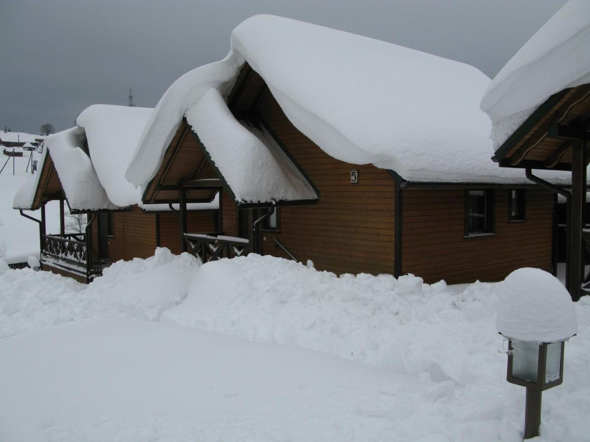Guest Houses Near Karlsdorf Klimets Exterior photo