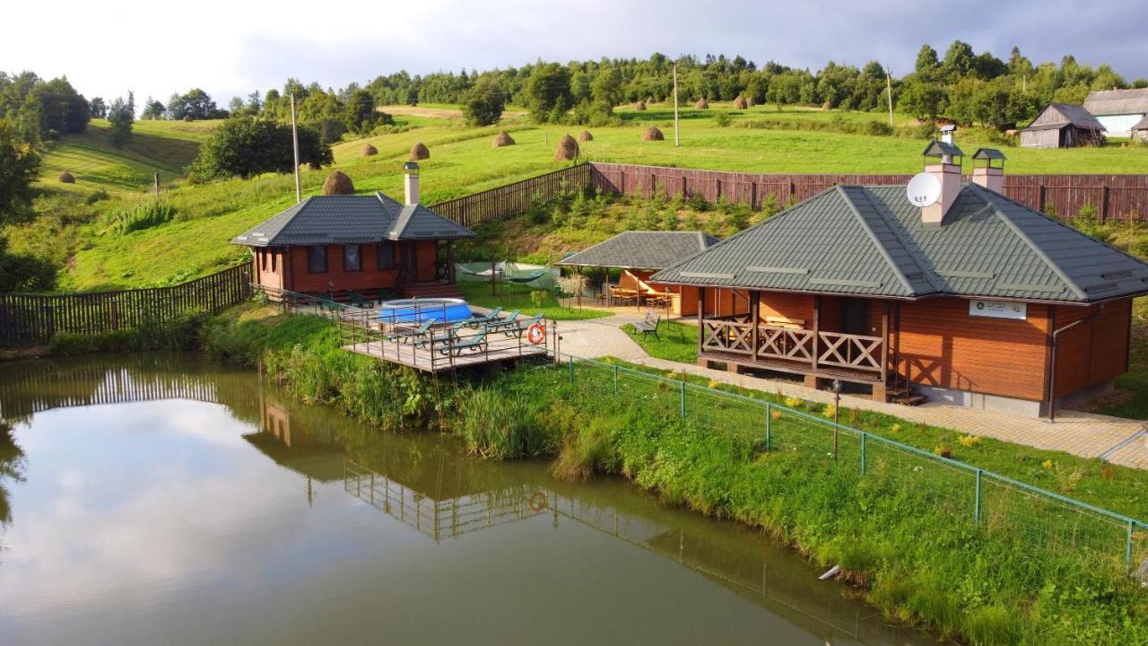 Guest Houses Near Karlsdorf Klimets Exterior photo
